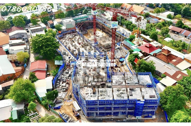 Bán căn hộ 2PN 1VS view trực diện Sông Đồng Nai, tầm nhìn thoáng đãng  giá chỉ 1.9 tỷ